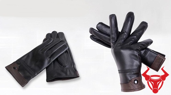 Thiết kế đơn giản và tinh tế của găng tay GT14 phù hợp với nhiều phong cách thời trang khác nhau.