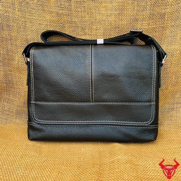 Túi đeo chéo đựng Macbook 13inch TN03 - Thiết kế đẹp mắt và chức năng tiện lợi