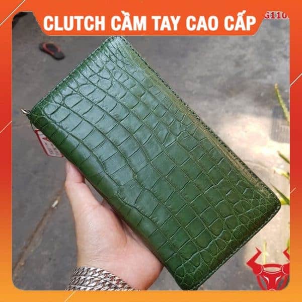 Clutch Cam Tay Nam Da Ca Sau Bg01108 1