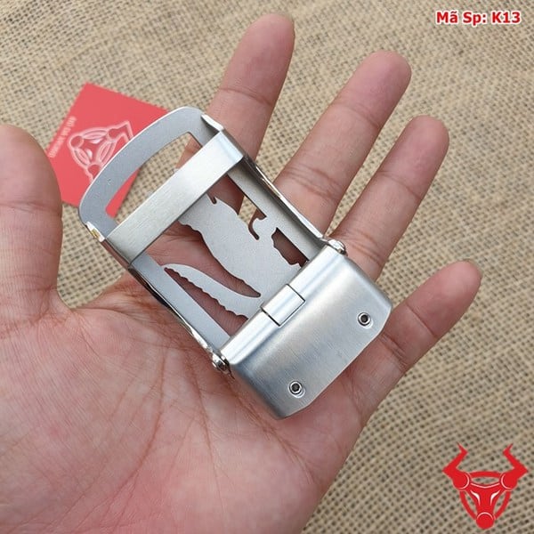 Khám phá đặc tính và cách sử dụng mặt khóa cá xấu K5 & K13 Mat Khoa Ca Xau K5 K13 5