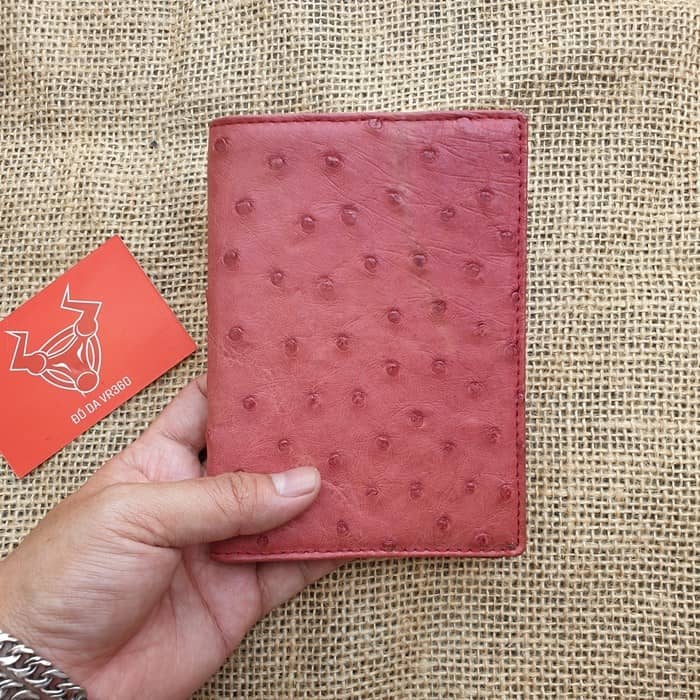 Bao Da Da Da Dieu Dung Passport Sale Khung 7