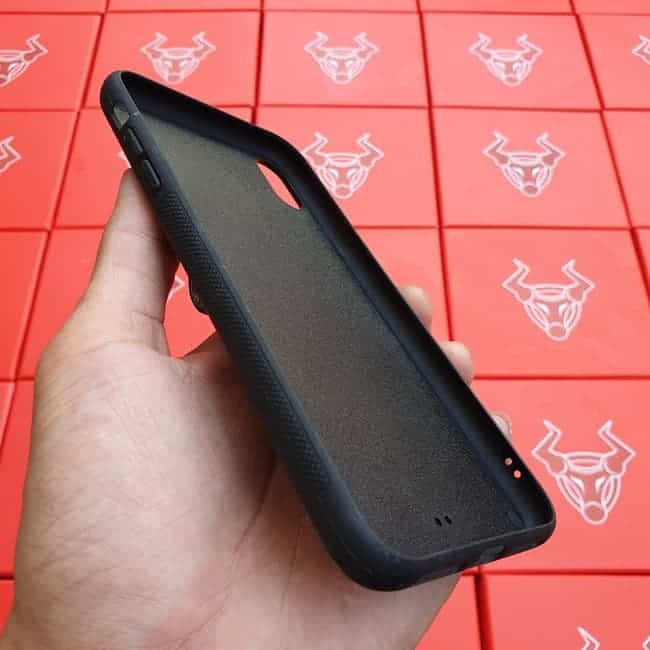 "Bảo vệ toàn diện: Ốp lưng da cá sấu giảm giá chất lượng cho iPhone 11 Pro Max"