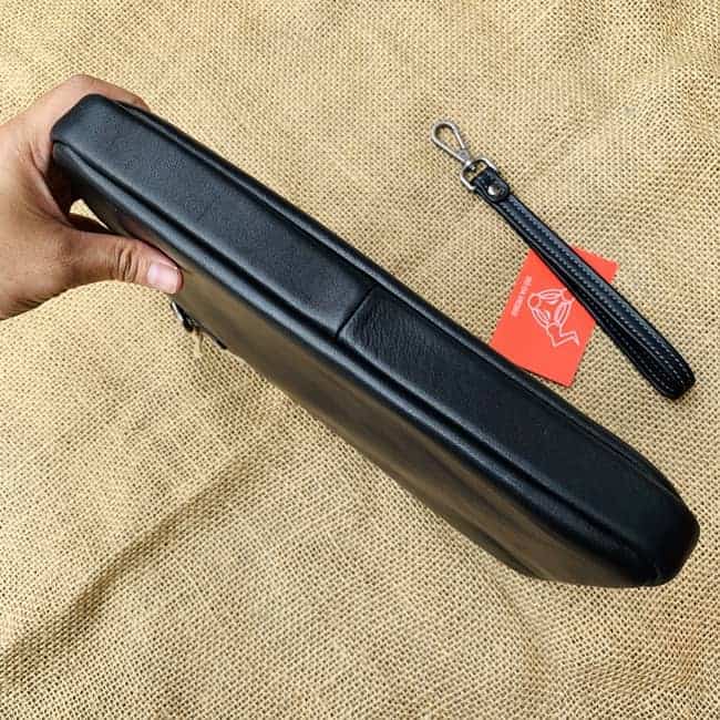 Clutch Cam Tay Da Veg Dau Nai Cl35 15