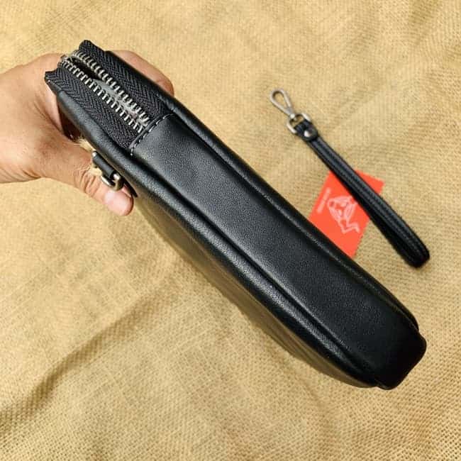 Clutch Cam Tay Da Veg Dau Nai Cl35 16