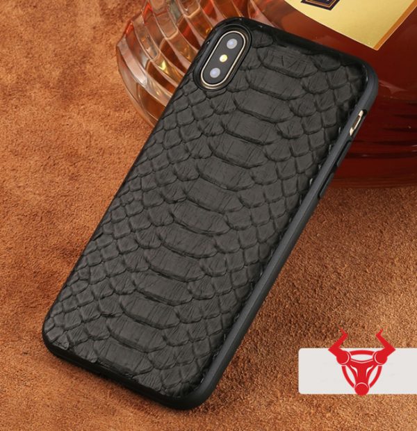 Op Lung Da Tran Iphone X Xs Xr Xs Max 5