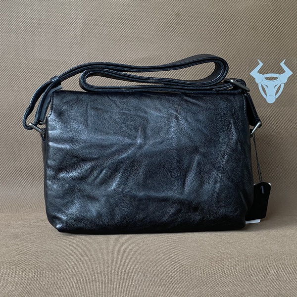 Túi xách đeo chéo da bò Veg A40 - Sự lựa chọn hoàn hảo cho mọi dịp