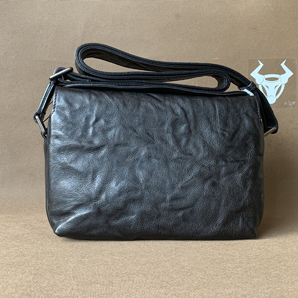 Túi xách đeo chéo da Veg A40 - Phong cách hiện đại và thời thượng