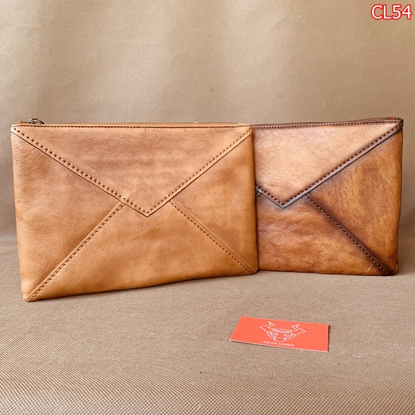 Ví clutch nam cầm tay da veg CL54 - Sự lựa chọn hoàn hảo cho những dịp quan trọng Vi Clutch Nam Cam Tay Da Veg Cl54 5