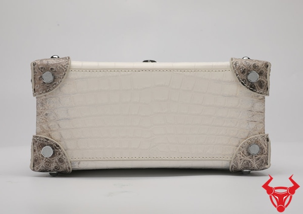 Mẫu mới túi xách da cá sấu MS04 – Sự hoàn hảo cho phong cách thời trang công sở