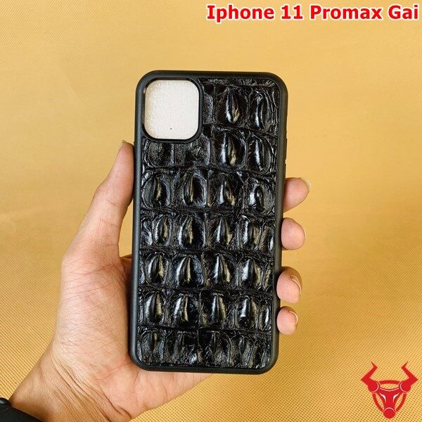Op Lung Da Ca Sau Iphone 11 Promax Sale Gai Den