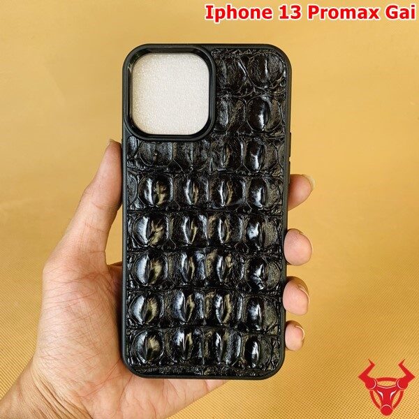 Op Lung Da Ca Sau Iphone 13 Promax Sale Gai Den