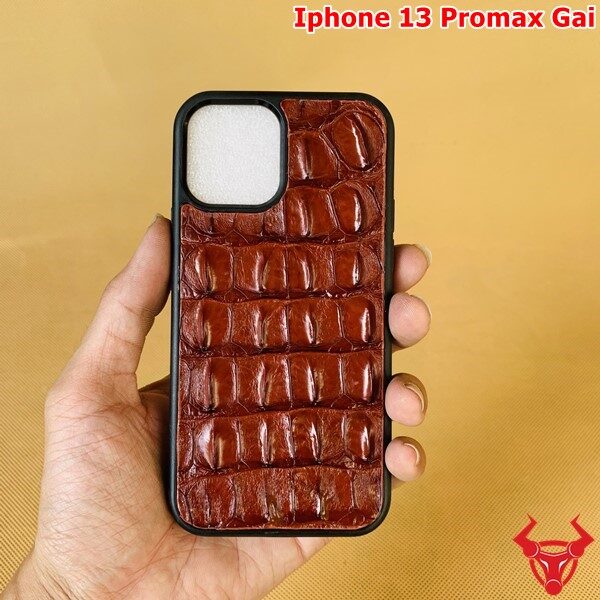Op Lung Da Ca Sau Iphone 13 Promax Sale Gai Nau Do