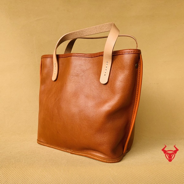 Túi đeo chéo nữ da bò cao cấp TDN27 - Thiết kế độc đáo, tạo nét riêng cho phong cách thời trang của bạn