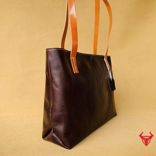 Túi xách da bò nữ TXD21 - Điểm nhấn thời trang hoàn hảo cho phong cách của bạn
