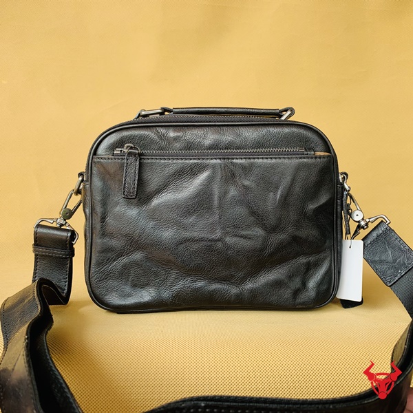 Túi đeo chéo da Veg A41 - Khẳng định phong cách riêng của bạn