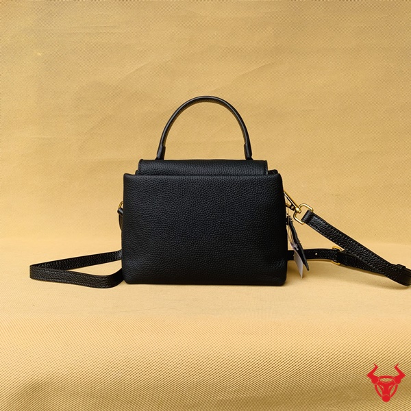 Túi đeo chéo cho nữ - Da bò cao cấp - TDN36: Thiết kế đa dạng, phù hợp với nhiều phong cách