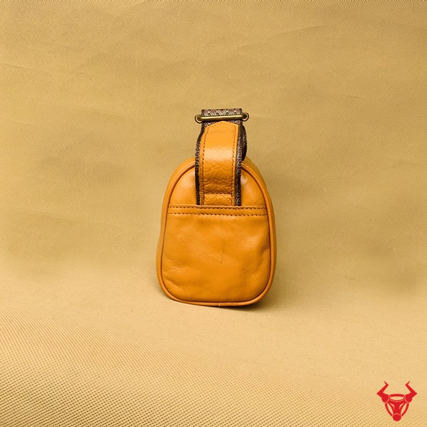 Túi đeo chéo da bò TDN38 - lựa chọn hoàn hảo cho phong cách thời trang hiện đại