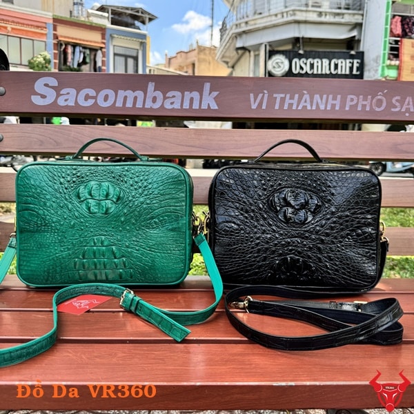 Nhận Thiết Kế Làm Túi Clutch Cầm Tay Theo Yêu Cầu