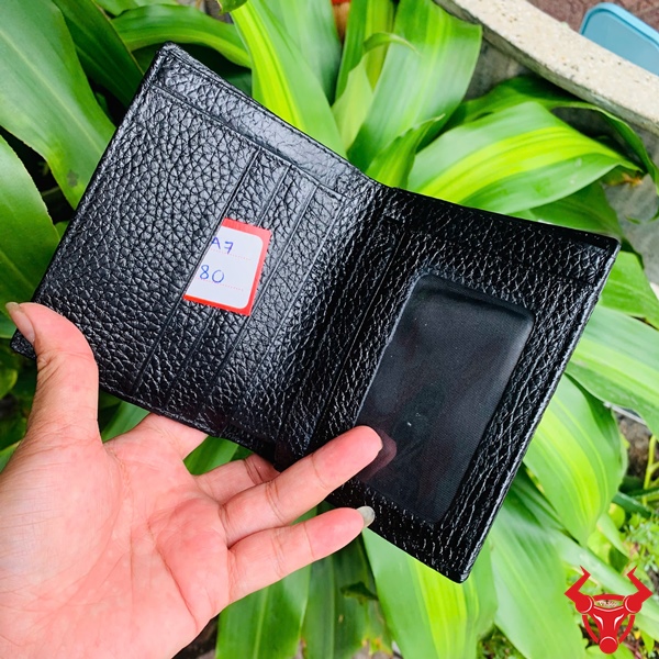 Ví Da Cá Sấu VJA7 - Đẳng Cấp Và Lịch Lãm Ví da cá sấu cao cấp, thiết kế đẳng cấp, phù hợp cho những ai yêu thích phong cách lịch lãm.