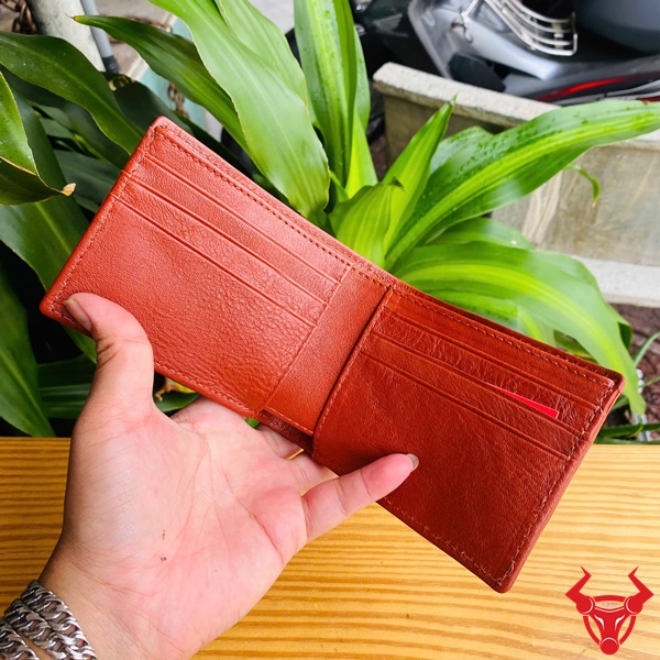 Ví Nam Da Cá Sấu Gai Tay VFA5 – Đỉnh cao thủ công nghệ thuật Cận cảnh ví mini da cá sấu VFA5 với vân gai tay sắc nét và sang trọng.