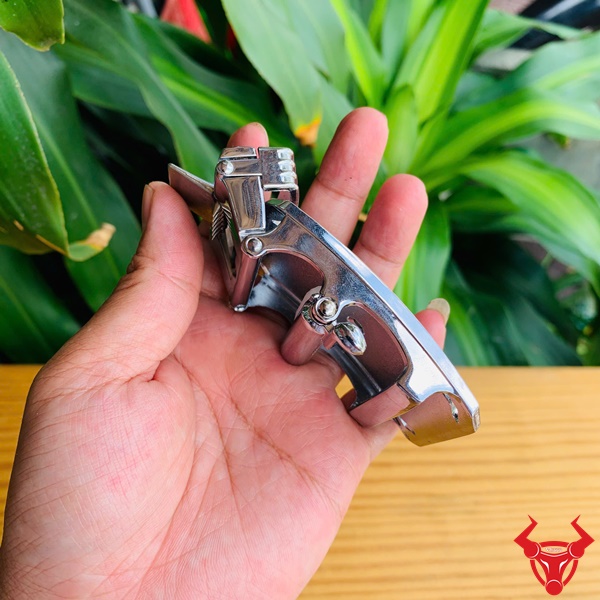 Mặt Khóa Dây Nịt Nam Da Thật Bản Lớn – Lịch Lãm & Bền Bỉ Mặt khóa thắt lưng da thật 4cm dành cho quý ông hiện đại.
