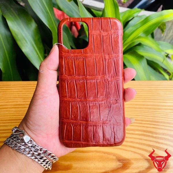 Tùy chọn nhiều kiểu da – Phù hợp mọi cá tính Ốp lưng dán da nghệ thuật cho iPhone 11 Pro.