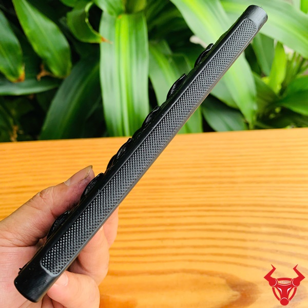 Ốp Lưng Độc Bản Da Cá Sấu S24 Ultra OSBA1 Ốp Lưng OSBA1 – Sự Pha Trộn Giữa Công Nghệ Và Đẳng Cấp
