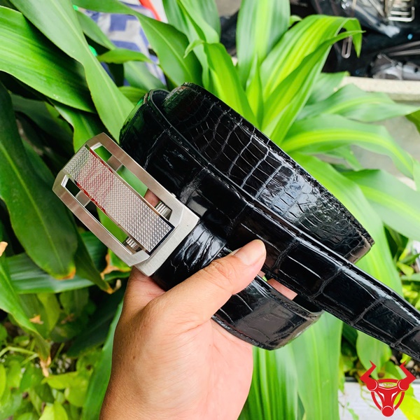 Thắt lưng nam tối giản nhưng đẳng cấp v