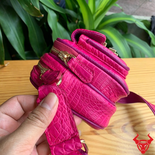 Túi mini đa năng cho nàng hiện đại Túi nữ đeo chéo đa năng, thời trang, nhỏ gọn và tiện lợi.