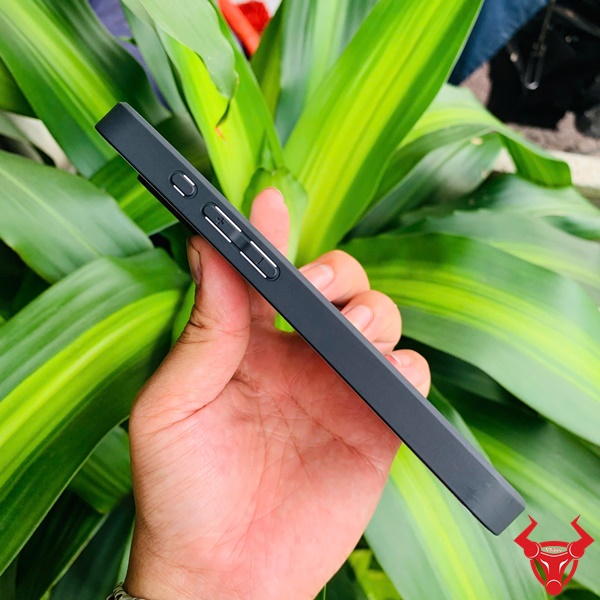 Dễ thiết kế Ốp Lưng Da iPhone 16Pro Chất Lượng Phôi ốp lưng da iPhone 16Pro dễ thiết kế, cứng cáp.