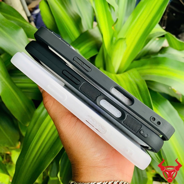 Cứng cáp Ốp Lưng Da iPhone 16Pro Bảo Vệ Ốp lưng da iPhone 16Pro cứng cáp, dễ thiết kế.