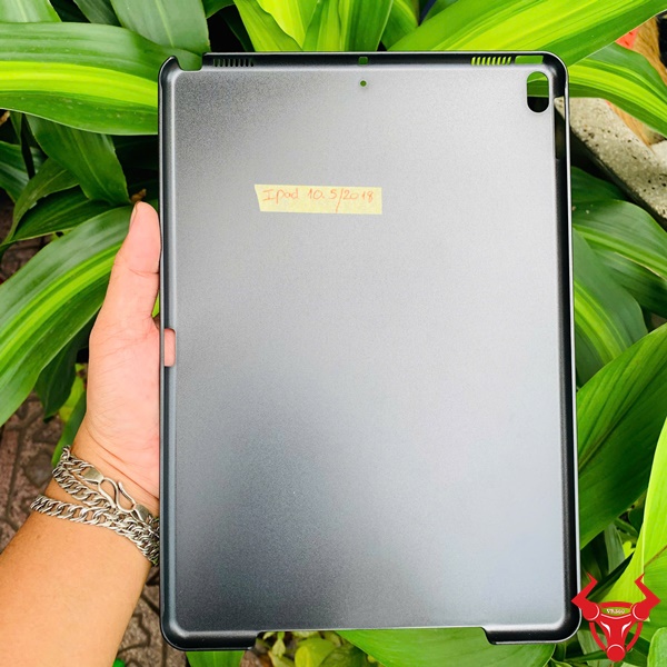 Phôi Dễ Dán Keo – Bám Da Chắc Chắn Phôi mặt trơn dễ bọc iPad 9.7 10.5 12.9 inch.