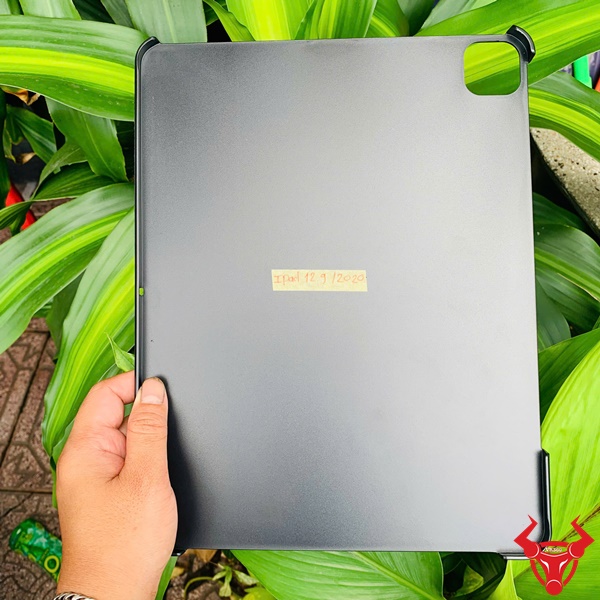Thiết Kế Tối Giản – Dễ Tùy Biến Mẫu Mã Phôi trơn thiết kế đa dạng iPad.