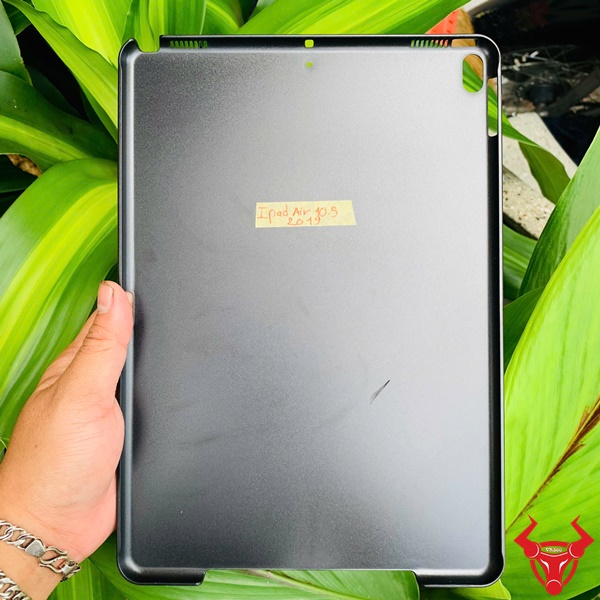 Phôi Không Cong Vênh – Hoàn Thiện Đẹp Phôi ổn định chống cong cho iPad ốp da.
