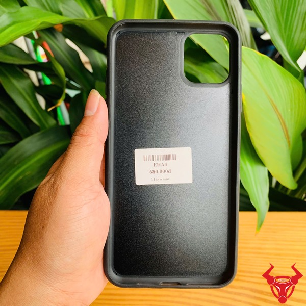 Ốp Lưng Da Cá Sấu Cao Cấp iPhone 11 Promax Chính Hãng Ốp lưng cá sấu gù iPhone 11 Promax thời trang.