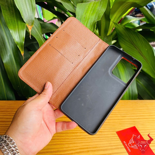 Bao Da Oppo Reno8 8G Da Cá Sấu Bền Đẹp Thời Trang Bao da Oppo Reno8 8G da cá sấu bền đẹp