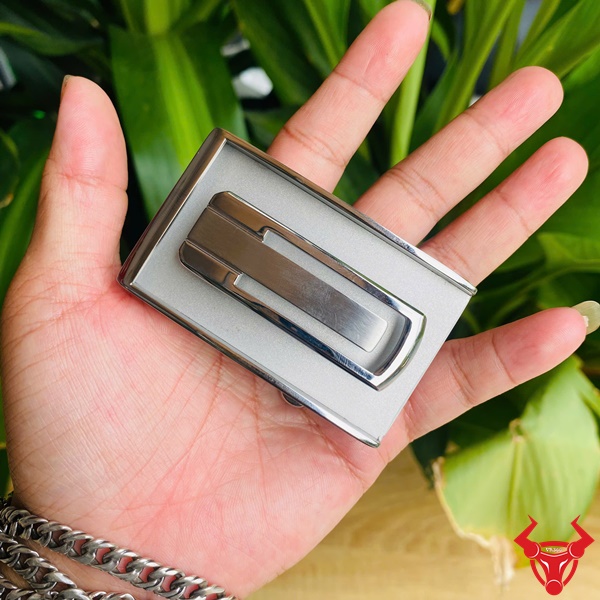 Mặt Khóa Thép Cao Cấp K130-A – Tinh Tế Và Bền Bỉ Mặt khóa nam K130-A cao cấp, tinh tế.