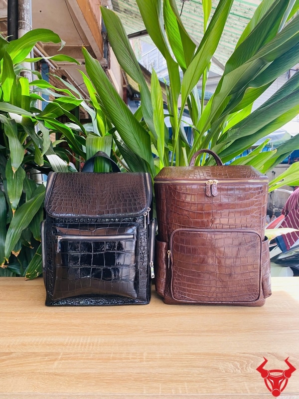 Balo DLAA8 – tinh tế, thời trang và bền bỉ theo năm tháng.