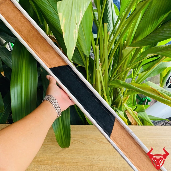 Bao Cơ Bida Bạch Tạng – Phong Cách Dành Cho Người Chơi Sành Bao avDa Ca Sau Tyc04 Mau Bach Tang 2