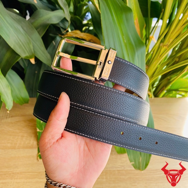 Thắt Lưng Nam Da Bò Togo Phụ Kiện Đẳng Cấp Thắt lưng da bò Togo TLK16 đẳng cấp.