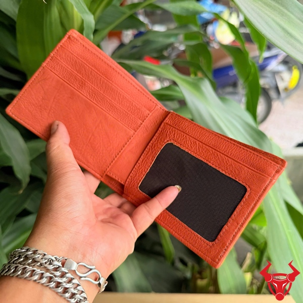 Ví Da Cá Sấu VBA8-TL Sang Trọng Và Đẳng Cấp Ví da cá sấu VBA8-TL sang trọng đẳng cấp