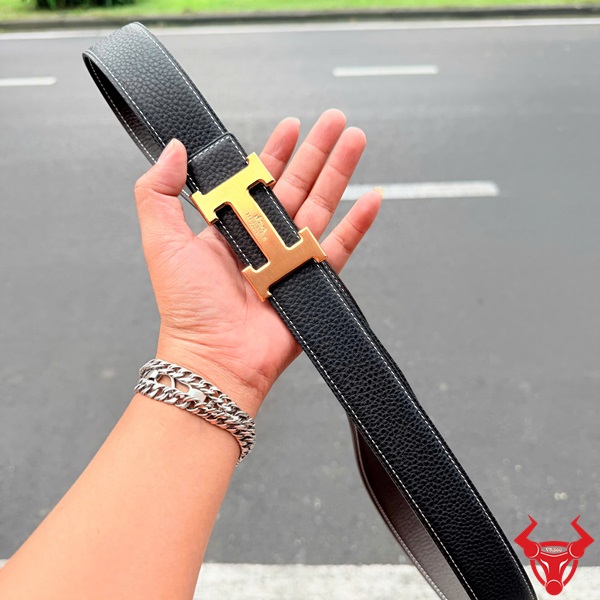 thắt lưng nam đa phong cách tlk16 Thắt lưng nam TLK16 đa dạng phong cách thời trang