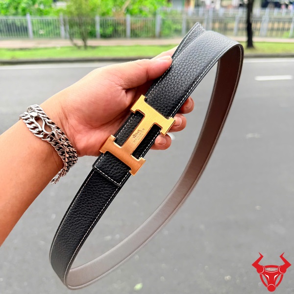 thắt lưng nam cao cấp thiết kế tinh xảo Thắt lưng nam TLK16 thiết kế tinh xảo cao cấp